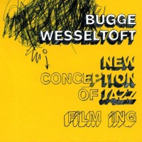 Purchase Bugge Wesseltoft - Film Ing