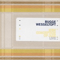 Purchase Bugge Wesseltoft - Live