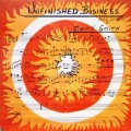 Buy Jimmy Smith - Unfinished Business (Vinyl) Mp3 Download