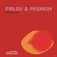 Purchase Palov & Mishkin - The Dog (EP)