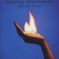 Purchase The Mighty Diamonds - Ice On Fire (Vinyl)