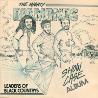 Purchase The Mighty Diamonds - Leaders Of Black Countrys (Vinyl)