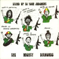 Purchase The Mighty Diamonds - Stand Up To Your Judgment (Vinyl)