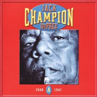 Purchase Champion Jack Dupree - Early Cuts CD1