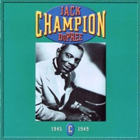 Purchase Champion Jack Dupree - Early Cuts CD3