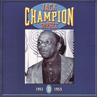 Purchase Champion Jack Dupree - Early Cuts CD4