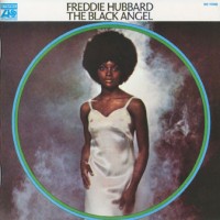 Purchase Freddie Hubbard - The Black Angel (Vinyl)