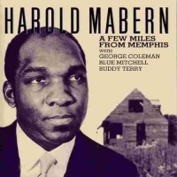 Purchase Harold Mabern - A Few Miles From Memphis (Vinyl)