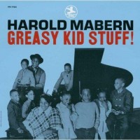 Purchase Harold Mabern - Greasy Kid Stuff! (Vinyl)