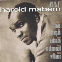 Purchase Harold Mabern - Wailin' (Vinyl)