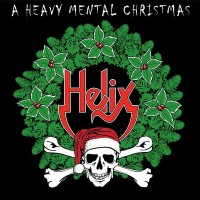 Purchase Helix - A Heavy Mental Christmas