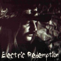 Purchase Jay Gordan - Eletric Redemption