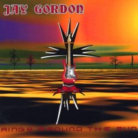 Purchase Jay Gordon - Rings Around The Sun