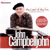 Purchase John Campbelljohn - The Land Of The Livin' CD1