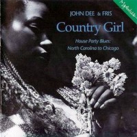 Purchase John Dee & Fris - Country Girl