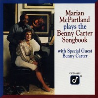 Purchase Marian McPartland - Marian McPartland Plays The Benny Carter Songbook