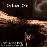 Purchase Octave One - The Living Key (To Images From Above)
