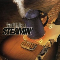Purchase Scott Ellison - Steamin'