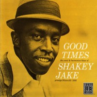 Purchase Shakey Jake Harris - Good Times (Remastered 1994)
