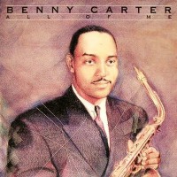Purchase Benny Carter - All Of Me