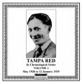 Buy Tampa Red - The Complete Recorded Works Vol. 1 (1928 - 1929) Mp3 Download