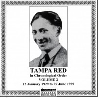 Purchase Tampa Red - The Complete Recorded Works Vol. 2 (1929)