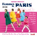 Buy VA - Femmes De Paris Vol. 1 Mp3 Download