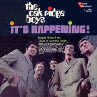 Purchase The Oak Ridge Boys - It's Happening (Vinyl)