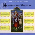 Buy The Oak Ridge Quartet - He Whispers Sweet Peace To Me (Vinyl) Mp3 Download