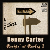Purchase Benny Carter - Cookin' At Carlos I
