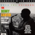 Buy Benny Carter All Star Sax Ensemble - Over The Rainbow Mp3 Download
