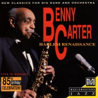 Purchase Benny Carter Big Band - Harlem Renaissance CD1