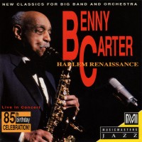 Purchase Benny Carter Big Band - Harlem Renaissance CD2