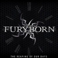 Purchase Furyborn - The Reaping Of Our Days (EP)