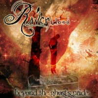Purchase Ravenblood - Beyond The Ghost Pride