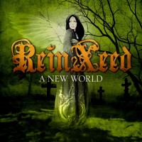 Purchase Reinxeed - A New World (Japanese Edition)