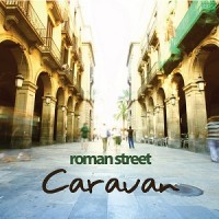 Purchase Roman Street - Caravan