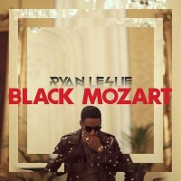 Purchase Ryan Leslie - Black Mozart