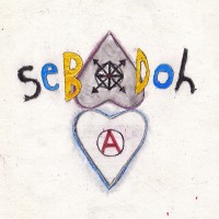 Purchase Sebadoh - Defend Yourself (Japan Edition)