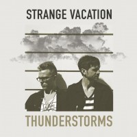 Purchase Strange Vacation - Thunderstorms