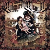 Purchase Submarine Silence - There's Something Very Strange In Her Little Room