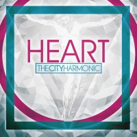 Purchase The City Harmonic - Heart