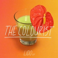 Purchase The Colourist - Lido (EP)