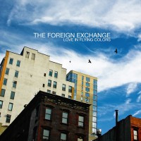 Purchase The Foreign Exchange - Love In Flying Colors