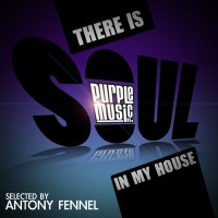 Purchase VA - There Is Soul In My House