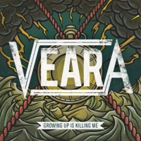 Purchase Veara - Growing Up Is Killing Me