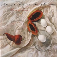 Purchase Alejandro Escovedo - Room Of Songs CD1