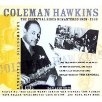 Purchase Coleman Hawkins - The Essential Sides (1929-39) CD4