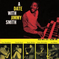 Purchase Jimmy Smith - A Date With Jimmy Smith Vol. 1 (Vinyl)