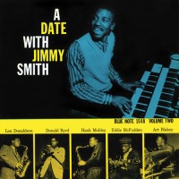 Purchase Jimmy Smith - A Date With Jimmy Smith Vol. 2 (Vinyl)